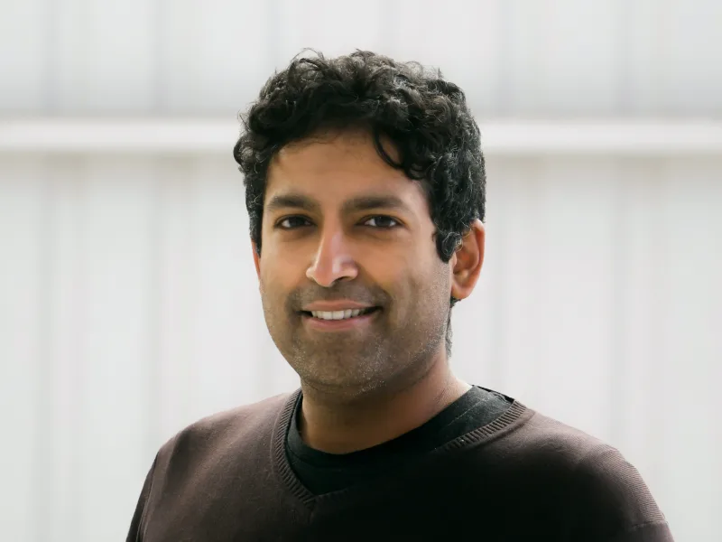 Bala Ramamurthy
