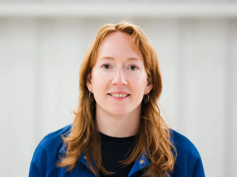 Lydia Maher