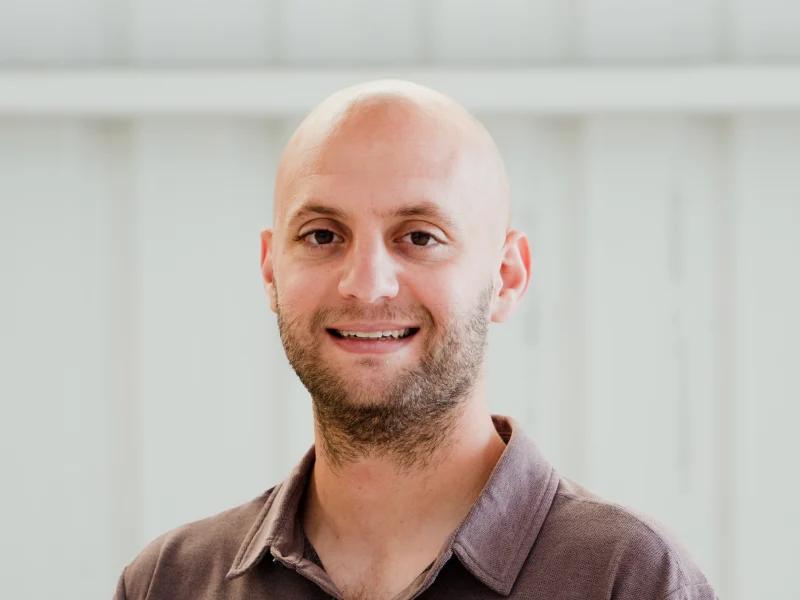 Dante Sblendorio, PhD