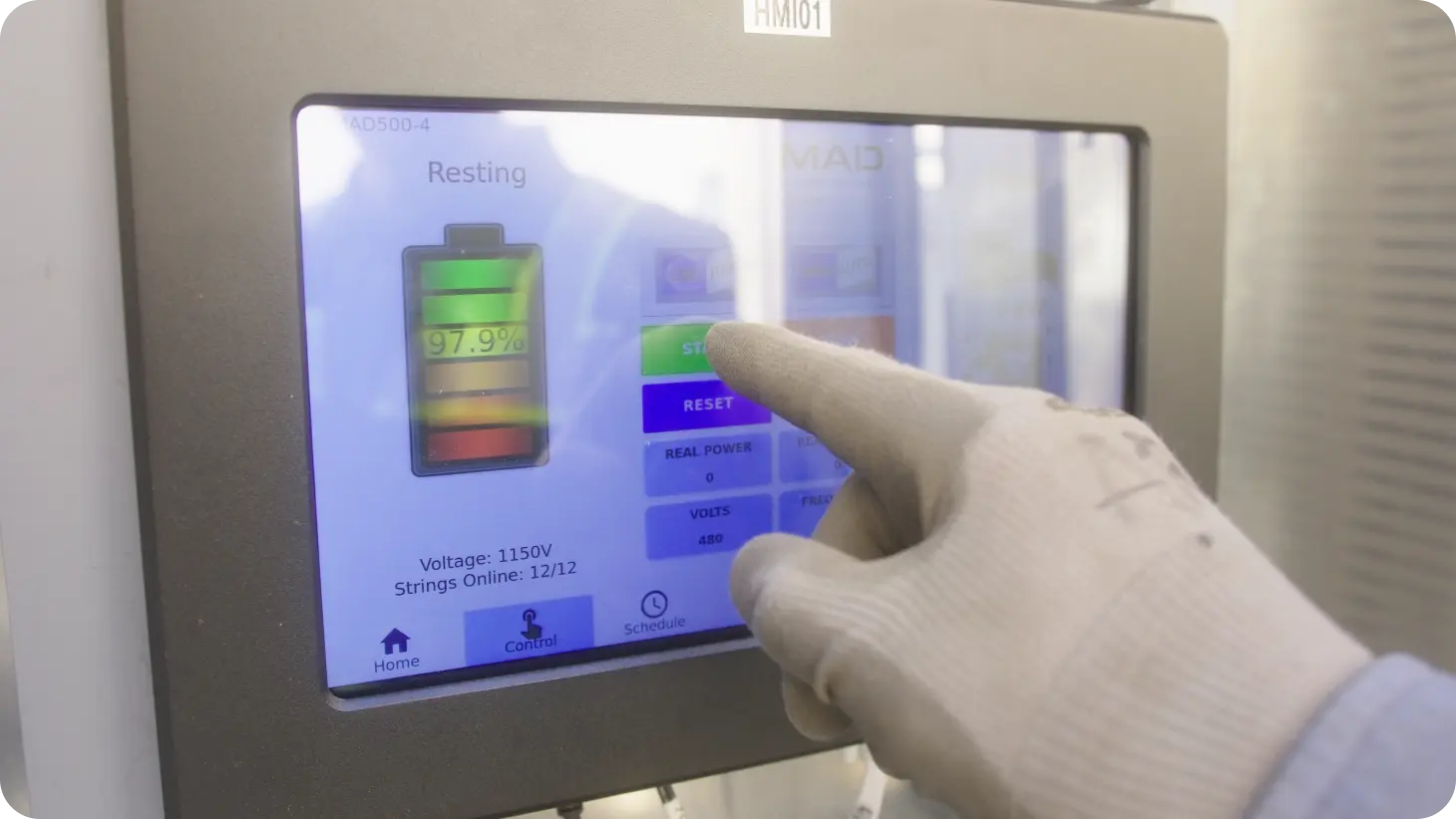 Our dynamic system meets your evolving needs in a flash
